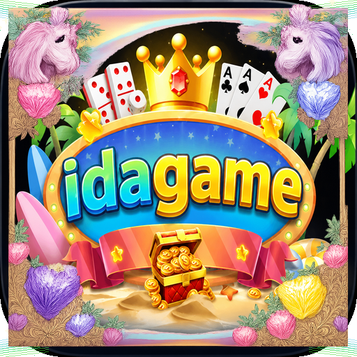 idagame — galeri pratinjau - APK Resmi